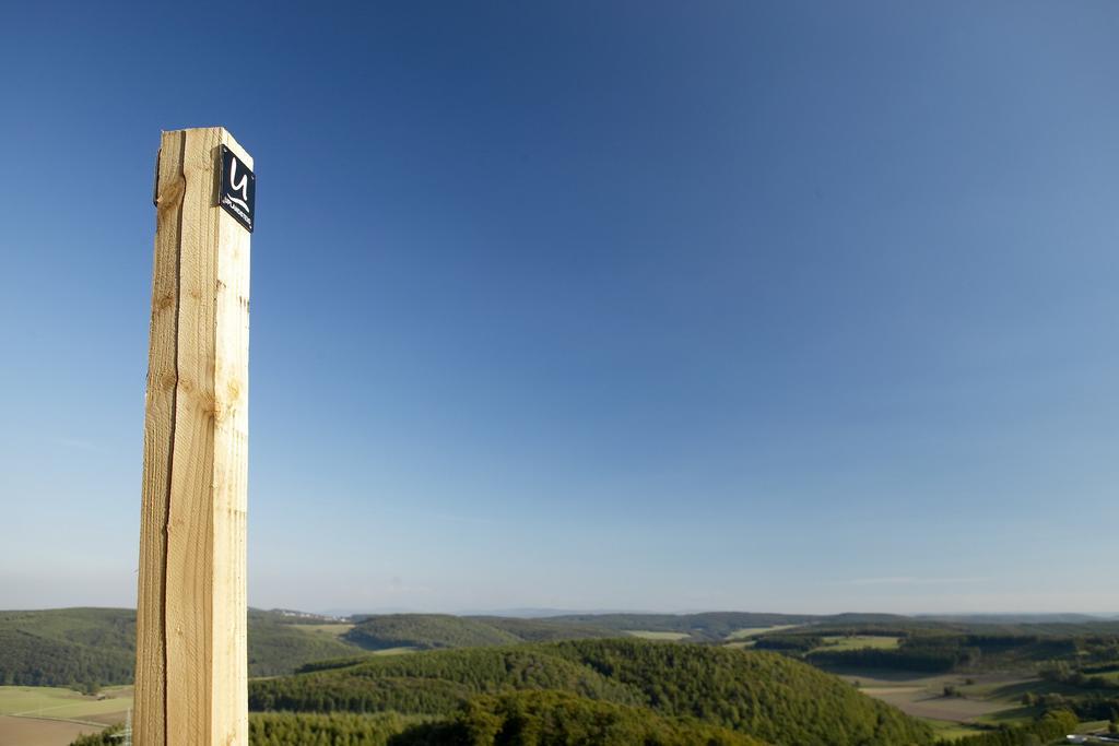 Aparthotel Jägerhaus Willingen  Exterior foto