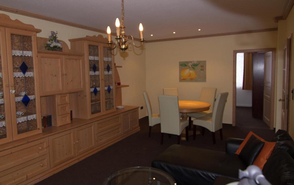 Aparthotel Jägerhaus Willingen  Zimmer foto