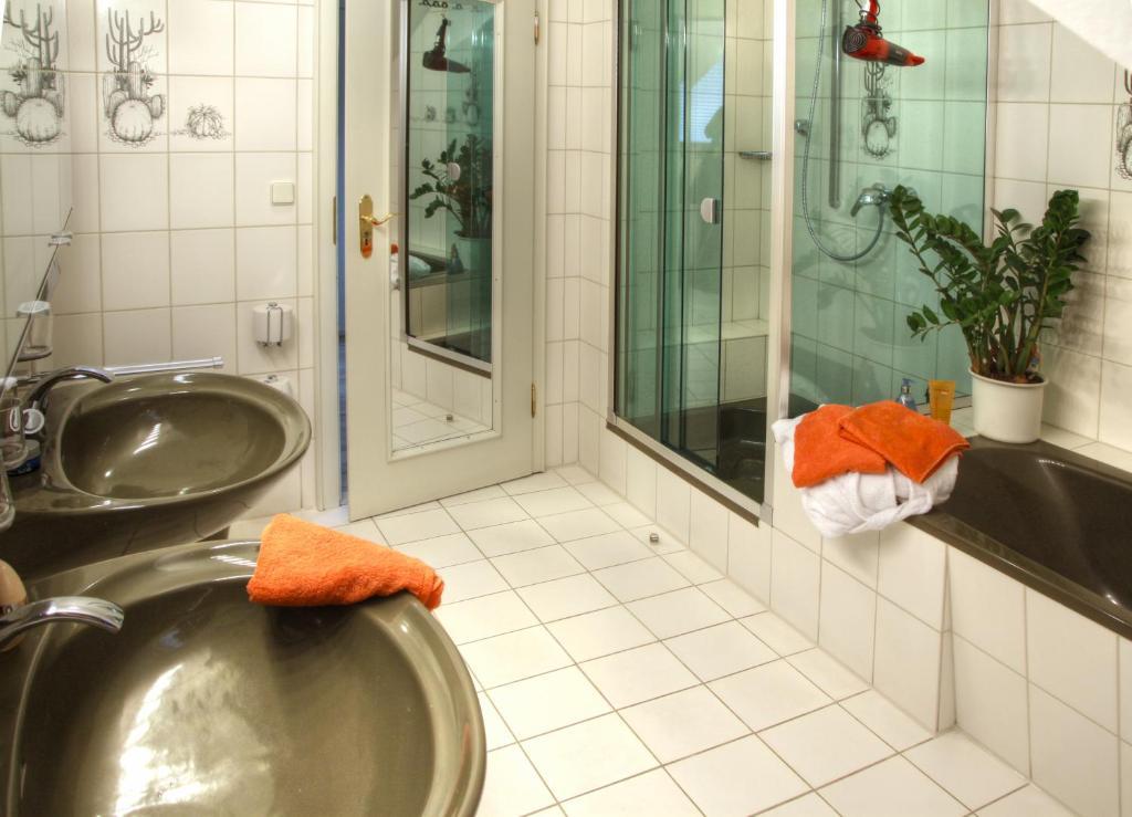 Aparthotel Jägerhaus Willingen  Exterior foto